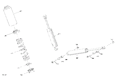 05- Suspension - Rear Shocks