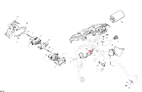 08- Electric - Front Section