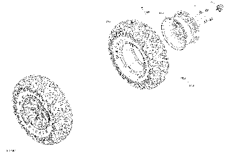 04- Drive - Front Wheels