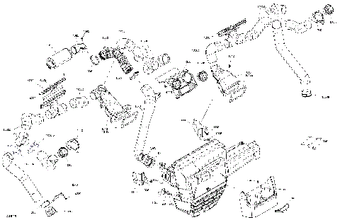 07- Enclosure Cab - Air Conditioning System