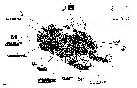 09- Decals - 550F - Package SWT