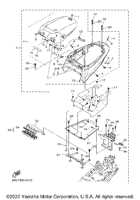 ALTERNATE 2 FOR CHASSIS
