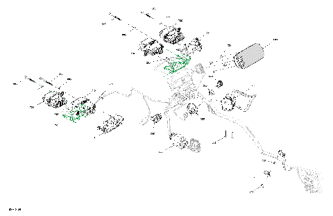 08- Electric - Front Section
