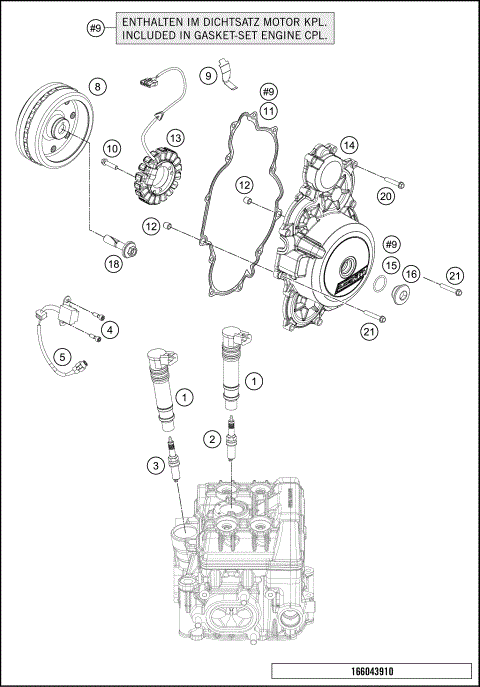 IGNITION SYSTEM
