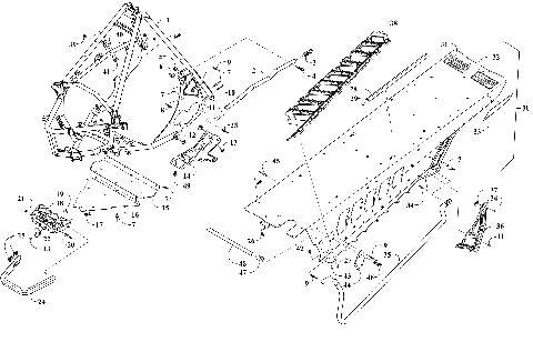 CHASSIS ASSEMBLY [110645]