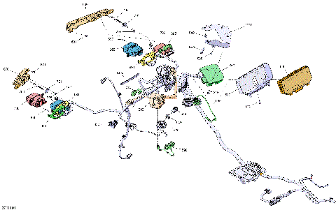 08- Electric - Front Section