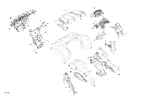 07- Body - Front Section