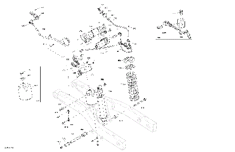 05- Suspension - Rear Shock