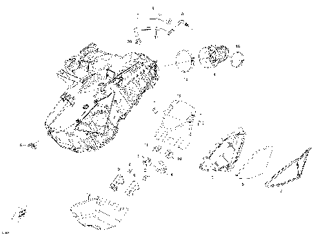 02- Air Intake System