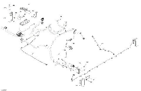 08- Electric - Rear Section
