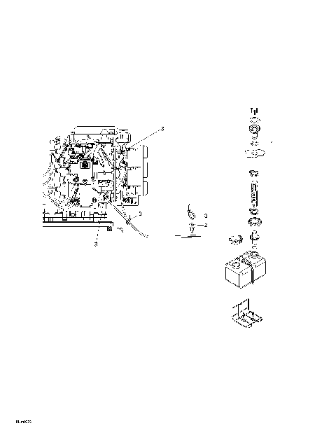 02- Oil Injection System