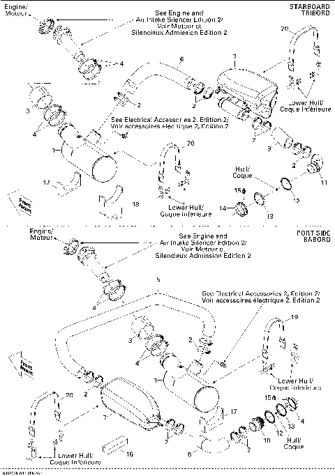 01- Exhaust System Edition 2