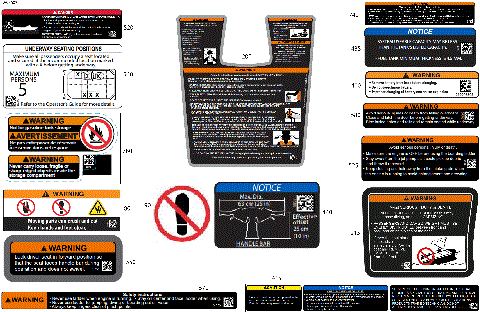 06- DECALS - Warning Decals