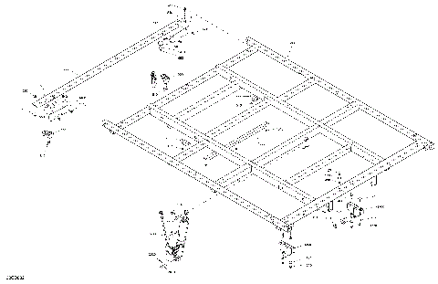07- Body - Cargo - Lower Section