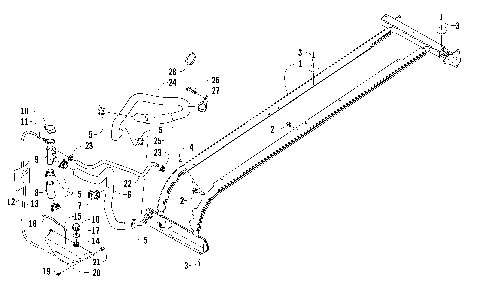 COOLING ASSEMBLY [91496]