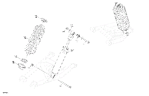 05- Suspension - Rear Shocks