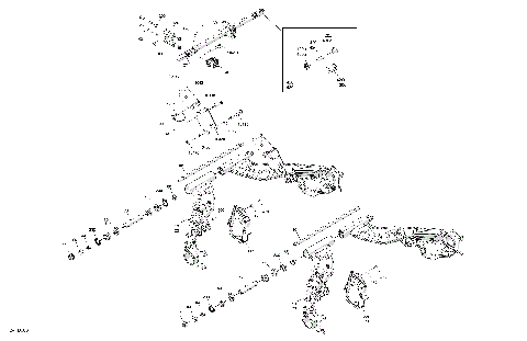 05- Suspension - Rear Components