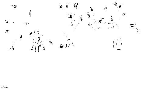 10- Main Harness - 710006587