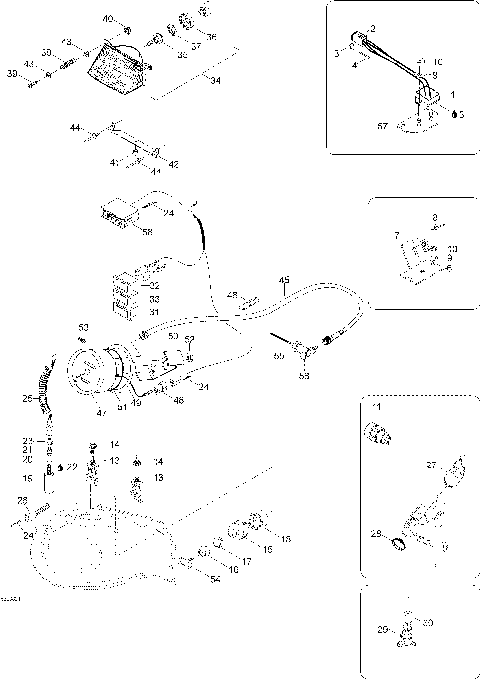 10- Electrical Acessories