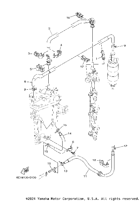 FUEL INJECTION PUMP 2