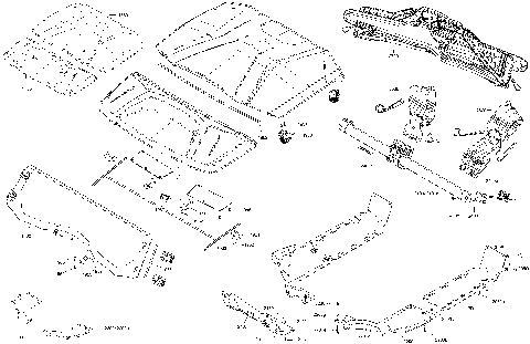 09- Body And Accessories - Accessories - Hunting Edition