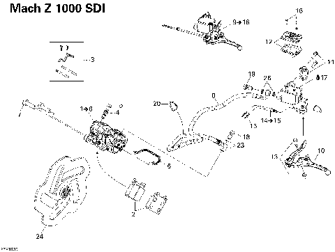06- Hydraulic Brakes ADR