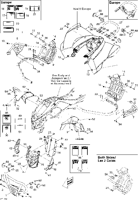 09- Body And Accessories 3 Xmx Europe