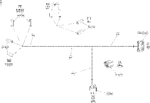 10- Electrical Harness Hood