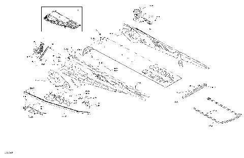 06- Frame - System - Rear Section