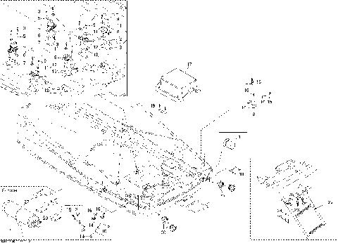 09- Lower Hull And Ladder
