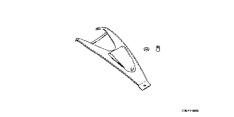 LEATHER TANK BELT (PLAIN)