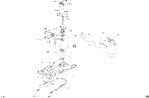 09- Body Rear Part - Wake Package Pro