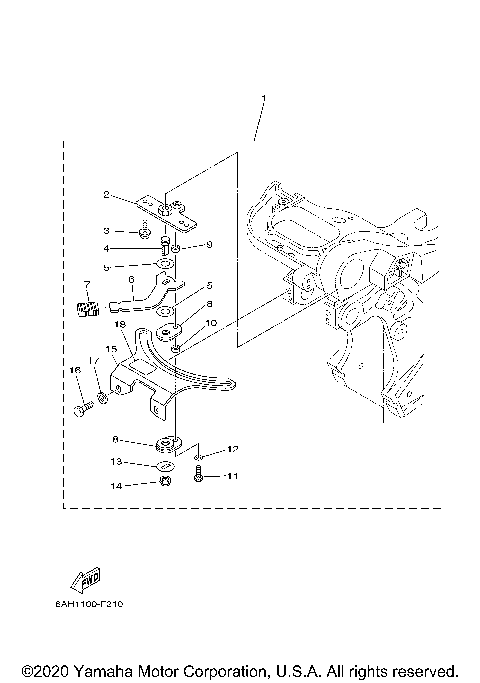 STEERING FRICTION