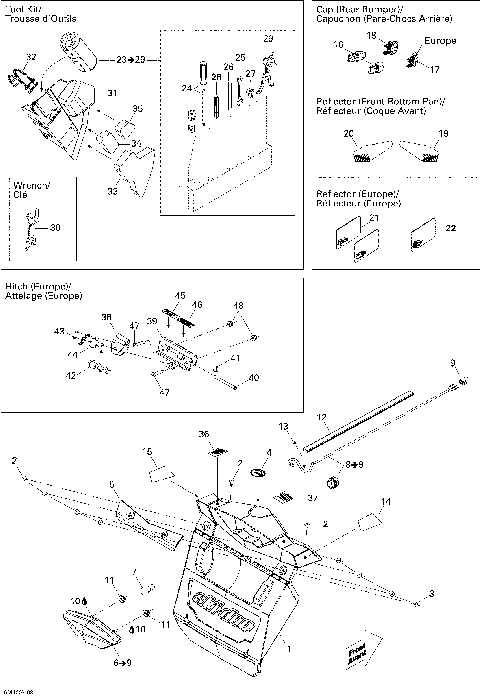 09- Utilities 800R PTEK