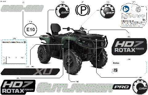07- Body - Feature Decals