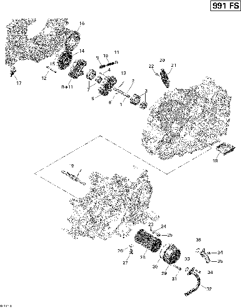 01- Engine Lubrication