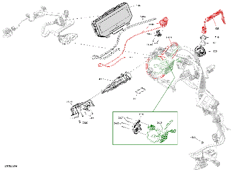 08- Electric - Upper Section