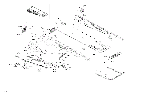 06- Frame - System - Rear Section