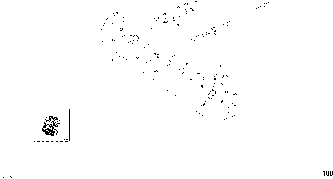 07- Front Drive - Differential Parts