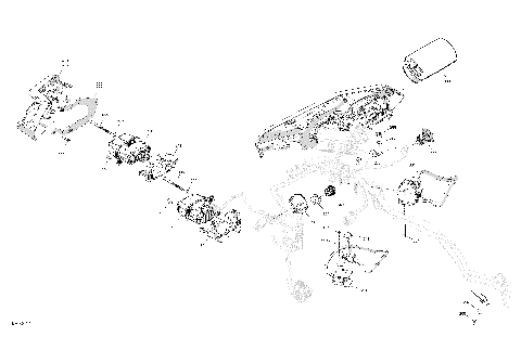 08- Electric - Front Section