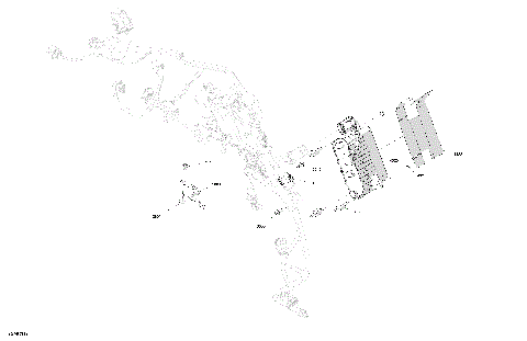 08- Electric - Lower Section - Model Without Battery