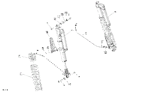 05- Suspension - Rear Shocks