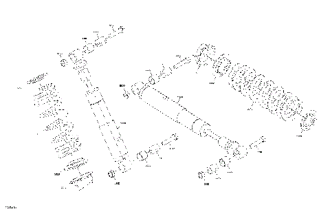 05- Suspension - Rear Shocks