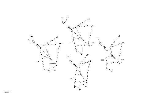 07- Cab Interior - Safety Net