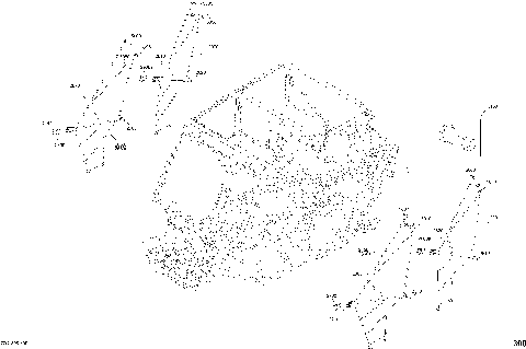 09- Cab Interior Protection Defender MAX