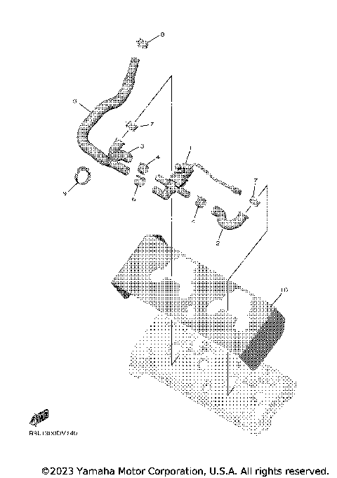 AIR INDUCTION SYSTEM