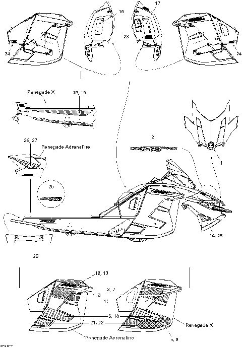 09- Decals Adrenaline