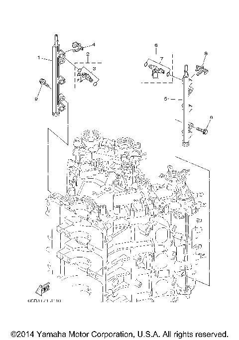 THROTTLE BODY ASSY 2