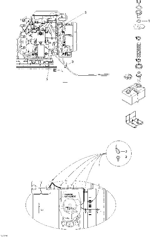 02- Oil Injection System