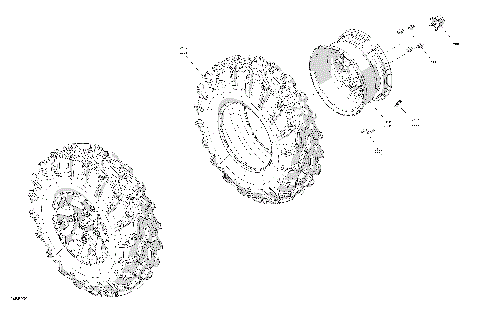 04- Drive - Front Wheels